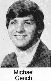 Funeral Arrangements for Bob Geldrich, John Overton HS Alumni Class of '69