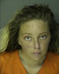 GERALD, MADISON LEIGH