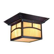 From string lights to landscaping lighting, learn which works best in all areas of your outdoor living space. Patriot Lighting Rosetti Oil Rubbed Bronze 2 Light Flush Mount Outdoor Ceiling Light At Menards