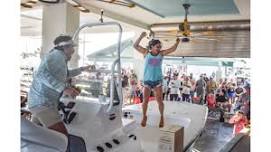 Majek Boat Owners Tournament
