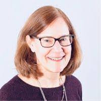 Ruth Laurie's Instagram, Twitter & Facebook