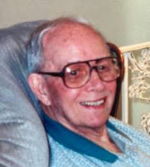 Theodore Joseph “Ted” Lutz Jr. (1919-2003)