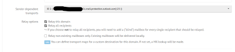 This c tutorial explains how to use the #define preprocessor directive in the c language. Sender Dependent Transport Ignored When Relay This Domain Is Active Issue 3854 Mailcow Mailcow Dockerized Github