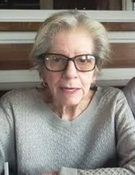 Helen M. Gleason Obituary