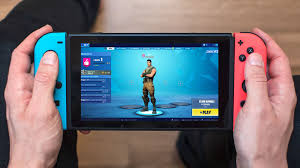 Search for weapons, protect yourself, and attack the other 99 players to be the last player standing in the survival game fortnite developed by epic games. How To Download And Play Fortnite On Nintendo Switch