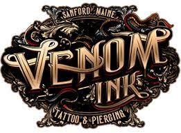 Search for other tattoos in sanford on the real yellow pages®. Venom Ink Tattoo Piercing Sanford Maine Southern Maine Tattoo Tattoos Maine Body Piercing Tattoos And Body Piercing Venom Ink Tattoo