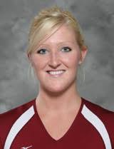 Amber Meyer (Paxton, Neb.) Earns NSIC Offensive Player of the Week Honors