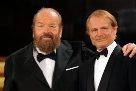 Django 2 (preparati la bara) film western completo in italiano terence hill (2 tempo) Bud Spencer Official On Twitter Happy Birthday To My Friend Terence Hill Friends For Life Happybirthdayterence Https T Co Ez4qvnsxow Https T Co L48rugwek4