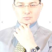 VITALY SAMONOV CONSULTING