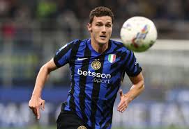 Inter ace Benjamin Pavard
