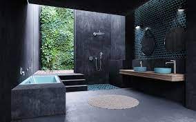Ich biete hier einen eleganten wäschekorb aus weißem korb mit innenbezug an. Elegante Leichtigkeit Im Bad Bauen Com