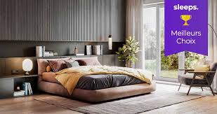 Maybe you would like to learn more about one of these? Matelas Haut De Gamme Comparatif Et Guide D Achat 2021