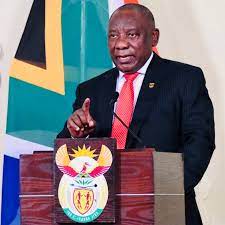 9 must watch african movies on netflix with female directors. I Am Dealing With Zweli Mkhize And He Is Co Operating Says Ramaphosa On Digital Vibes Scandal
