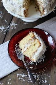 Heat the oven to 350 degrees. Ina S Coconut Cake Kindly Sweet