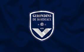 Football club des girondins de bordeaux (french pronunciation: Fc Girondins De Bordeaux Wallpapers Wallpaper Cave