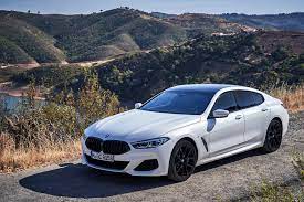2020 bmw 840i gran coupe great white shark reviewed and photographed in detail carscoops bmw 840i bmw gran coupe