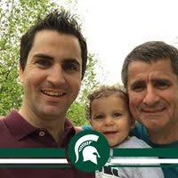 Atlantis Saga (The Origin Mystery #1-3) by A.G. Riddle