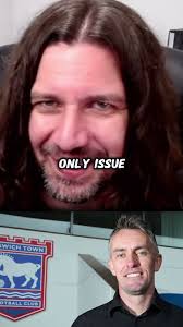 McKenna to STAY at Ipswich