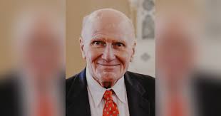 Obituary for Frederick J Johnston Jr.