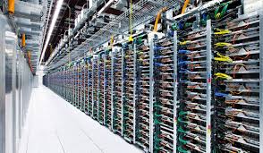 With google play services, you can authenticate google services, synchronize your. Google Gives The World A Peek At Its Secret Servers Engadget