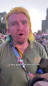 Paralympics Australia Virtual Stadium