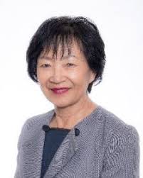 Prof Doris Young
