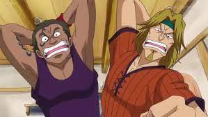 One Piece Subtitle Indonesia Avolutionina