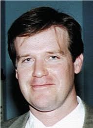 Obituary of Michael Siconolfi