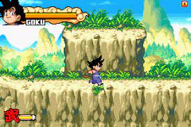 There are two components for playing a gba dragon ball: Dragon Ball Advanced Adventure Download Gamefabrique