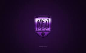 Die niedersachsen ließen sich auch durch den zwischenzeitlichen. Download Wallpapers Vfl Osnabrueck German Football Club Bundesliga 2 Purple Logo Purple Carbon Fiber Background Football Osnabruck Germany Vfl Osnabrueck Logo For Desktop Free Pictures For Desktop Free