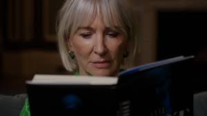 Documentary & Reality — Jonathan Binks