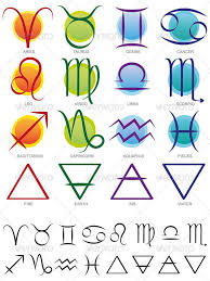 Below is the complete list of windows alt key numeric pad codes for star symbols & asterisk symbols, their corresponding html entity numeric character references. Zodiac Elements Sign And Symbol Set Zodiac Signs Elements Zodiac Elements Element Signs