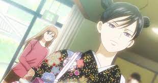 Chihayafuru 3 Episode 17 18 Chihayafuru 3 Episode 17 18 The Past Two Episodes Have Given Us Some Truly Great Character Moments Esp In 2021 Anime Latest Anime L Anime