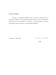 Stáhněte si zdarma formulář čestné prohlášení druhého z poplatníků pro. Ø§Ù„ÙƒÙˆÙ†ÙŠØ© ØªØ­ØµÙŠÙ† Ù†ØµØ¨ ØªØ°ÙƒØ§Ø±ÙŠ Cestne Prohlaseni Sleva Na Dite Zetaphi Org