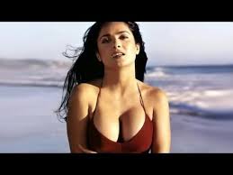 Despite the age, salma hayek has a fine figure which is close to ideal. Salma Hayek Biography Unknown Facts Life Career World Famous Peoples Youtube
