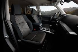 We're happy to provide toyota 4runner interior dimension specs, and more info about. Toyota 4runner Interior Avon In Andy Mohr Toyota