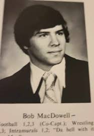 So sad to hear of the loss of another class mate. I knew Jim after High  School and he was always such a great guy! He will be missed.