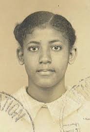 Obituary of Marion Norton