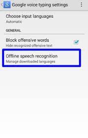 How To Use Moto E Keyboard Moto E Guide