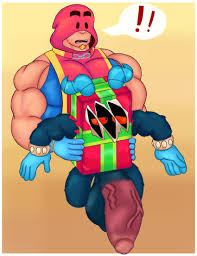 Ash Brawl Stars hentai videos, GIFs, and images | R34.app