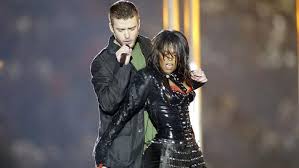 Justin timberlake will be headlining the 2018 super bowl halftime show. How Janet Jackson S Super Bowl Wardrobe Malfunction Helped Start Youtube