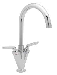 To fix a wobbly mixer tap. Deva Lever Mono Kitchen Sink Mixer Tap Lev104