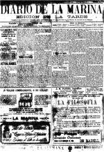 Diario De La Marina