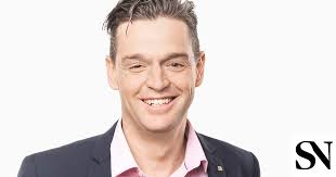 Grünliberale wollen Grossstadtrat Dani Spitz für den Regierungsrat  nominieren