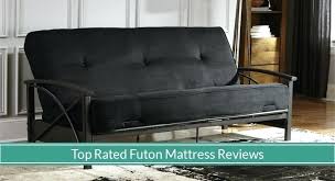 Best Futon Mattress Asofom Info