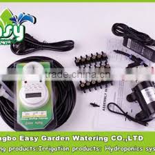 If you run the pump all the time you will be defeating the no need to buy an expensive timer for your diy aeroponics system. Mist Cooling Products Buy 20pcs Nozzles Outdoor Cooling System With Digital Timer Fog Misting System Mist Cooling System Aeroponics On China Suppliers Mobile 139403591