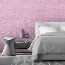 Follow the vibe and change your wallpaper every day! Sparkle Real Glitter Wallpaper Soft Pink Wallpaper From I Love Wallpaper Uk