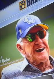 Mlb 2025 Opening Day Bob Uecker