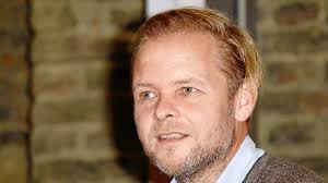 Christian Krachts neuer Roman: Die Ironie hinter allen Geschichten