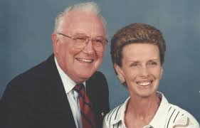 About Max and Doris Hunt